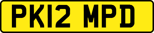 PK12MPD