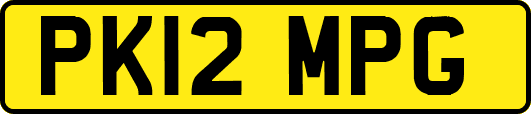 PK12MPG