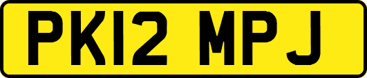 PK12MPJ