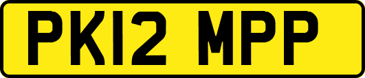 PK12MPP