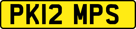 PK12MPS