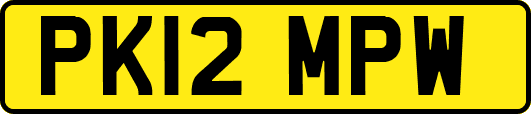 PK12MPW