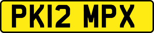 PK12MPX