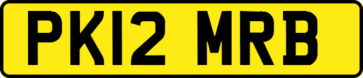 PK12MRB
