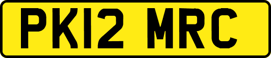 PK12MRC