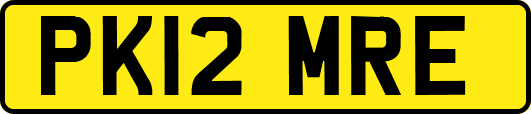 PK12MRE