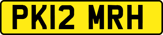 PK12MRH