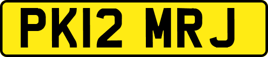 PK12MRJ