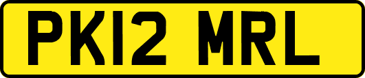 PK12MRL