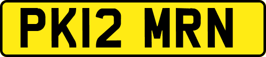 PK12MRN