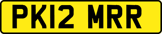 PK12MRR
