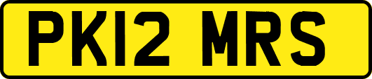 PK12MRS