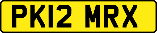 PK12MRX