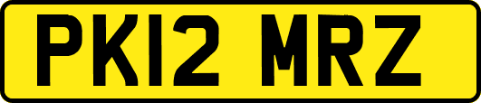 PK12MRZ