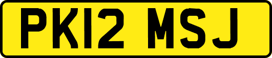 PK12MSJ