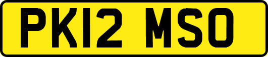 PK12MSO