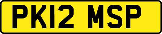 PK12MSP
