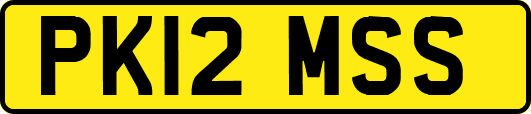 PK12MSS