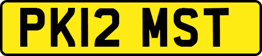 PK12MST