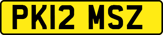 PK12MSZ