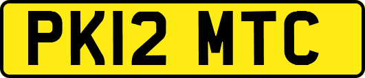 PK12MTC