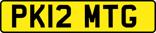 PK12MTG