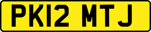 PK12MTJ