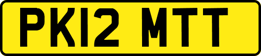 PK12MTT