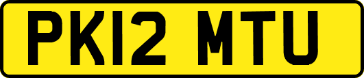 PK12MTU
