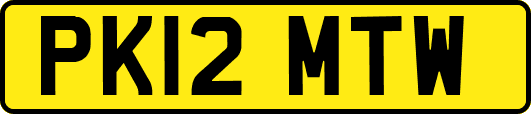 PK12MTW