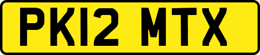 PK12MTX