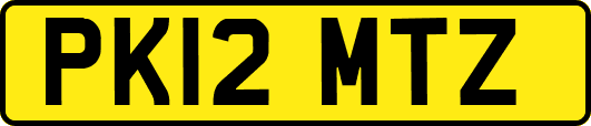 PK12MTZ