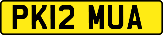 PK12MUA