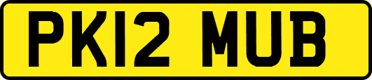 PK12MUB