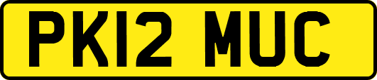 PK12MUC