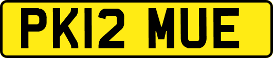 PK12MUE
