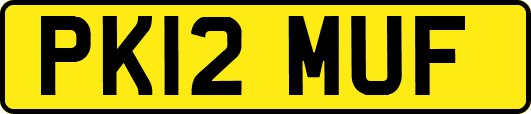 PK12MUF