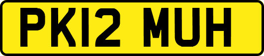 PK12MUH
