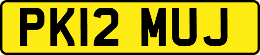 PK12MUJ