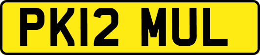 PK12MUL