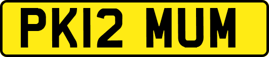 PK12MUM