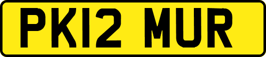 PK12MUR