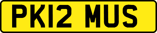 PK12MUS