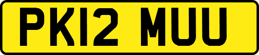 PK12MUU