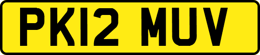 PK12MUV