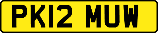 PK12MUW