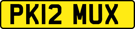 PK12MUX