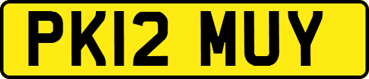 PK12MUY