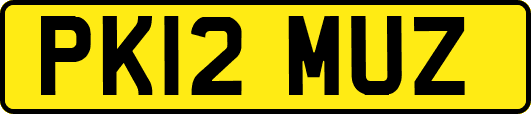 PK12MUZ