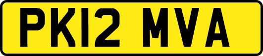 PK12MVA
